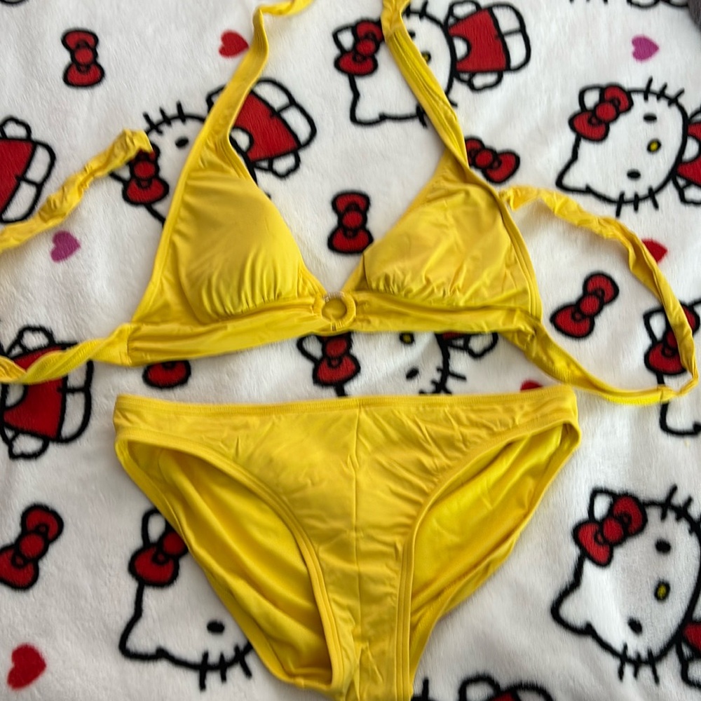 Micheal Kors Bikini set